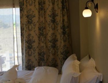 Double Room with Park View