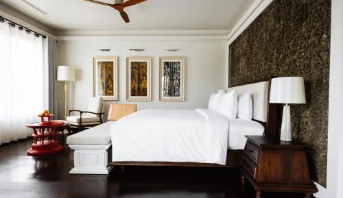 Kiri King Suite