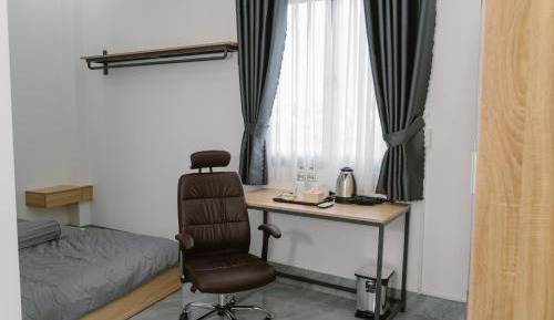 Large Double Room