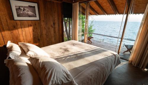 Two-Bedroom Bungalow