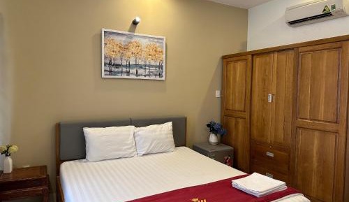 King Room