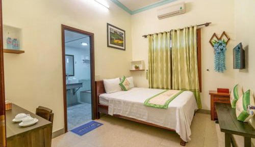 Small Double Room