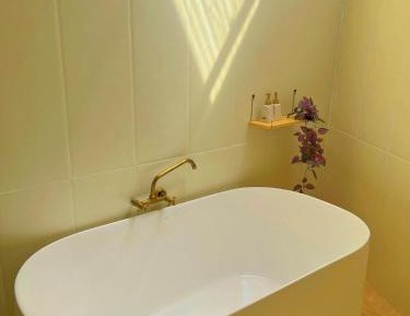 Double Room with Spa Bath