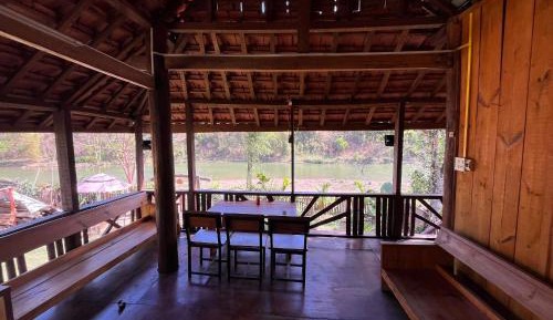 Single Room with Lake View