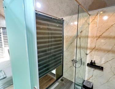 One-Bedroom Superior Apartment