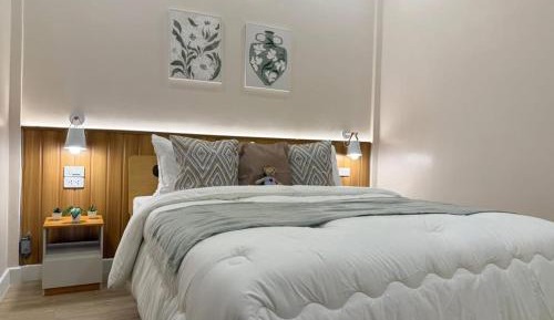 Two-Bedroom Townhouse
