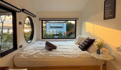 Mobile Home