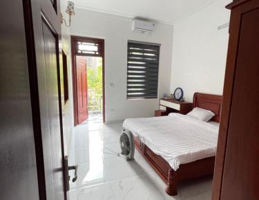 Triple Room with Balcony