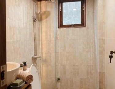 Suite with Garden View
