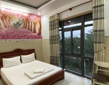 Deluxe Double or Twin Room with Balcony
