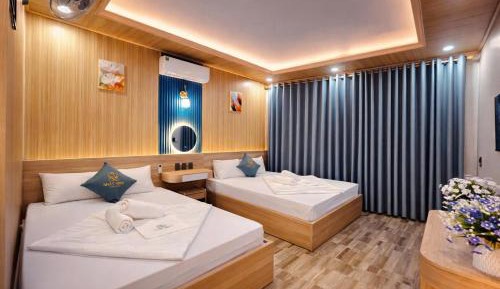 One-Bedroom Villa