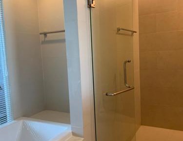 Deluxe Double Room with Bath
