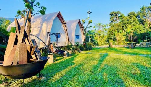 Tent