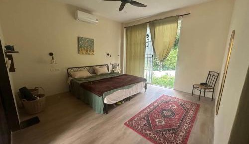 One-Bedroom Chalet
