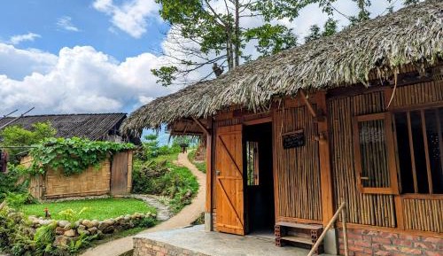 One-Bedroom Chalet