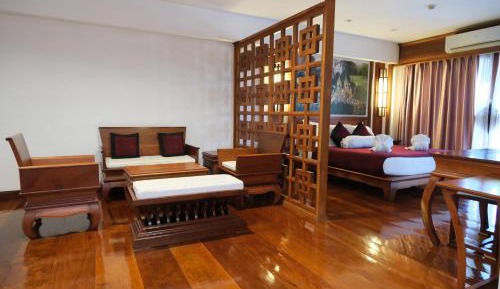 King Suite