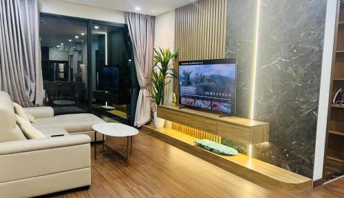 Three-Bedroom Deluxe Apartment