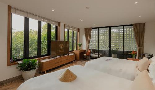 Family Junior Suite