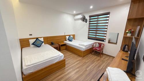 Small Double or Twin Room