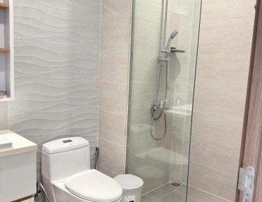 Studio Apartment with Sea View