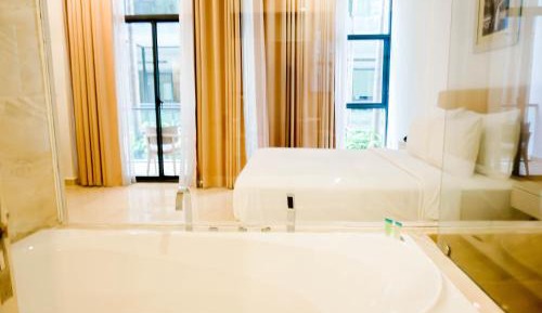 Costa 2 Bedroom with Balcony