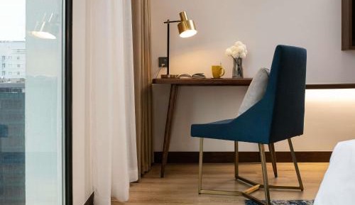 Executive King Room - Free Chocolate Hour 16:00 to 17:00