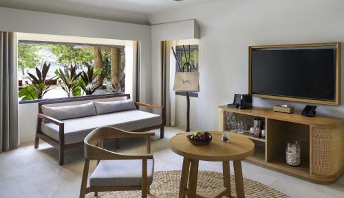 Executive Villa Ocean view - Ocean Wing