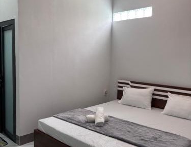 Budget Double or Twin Room