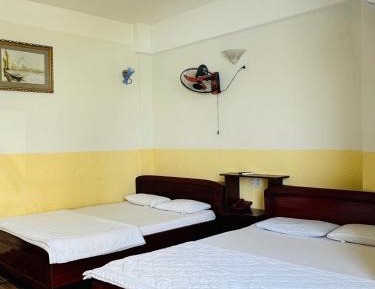 King Room with Sea View