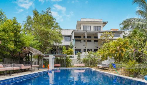 Deluxe Villa