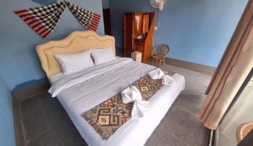 Double Room with River View