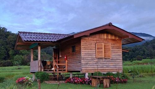 One-Bedroom Chalet