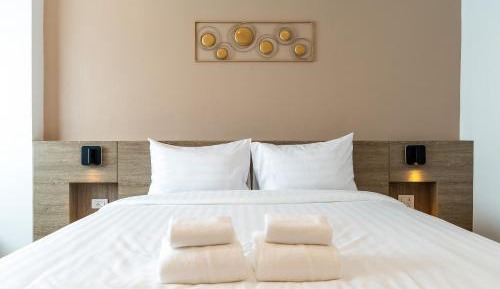 Superior King Room