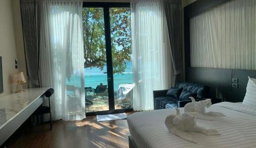 Bungalow - Beach Front