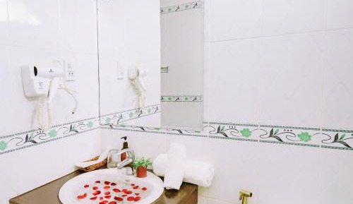 Superior Queen Room