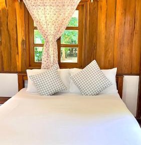 Double Room with Patio