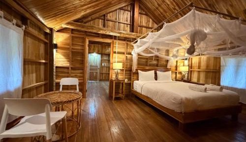 One-Bedroom Chalet