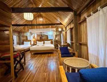 Superior Chalet