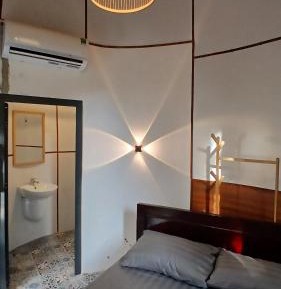 King Room with Lake View