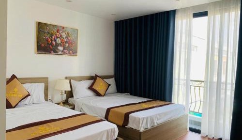 Double or Twin Room