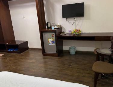 Queen Room