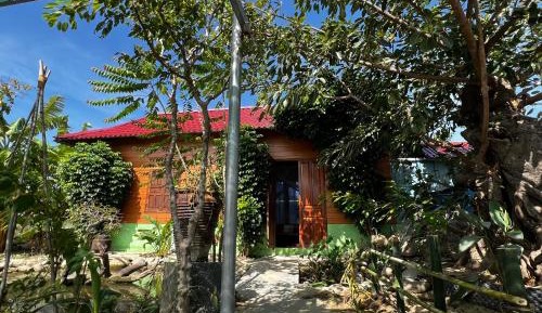 Bungalow
