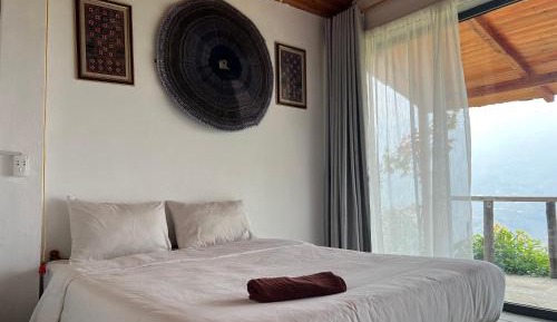 Deluxe Bungalow