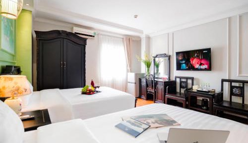 Family Suite