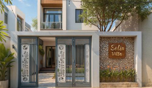 Villa