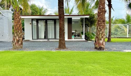 One-Bedroom Villa