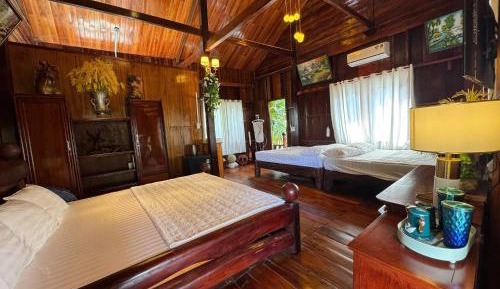 Family Junior Suite