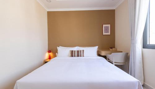 One-Bedroom Suite