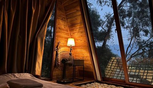 King Room with Garden View