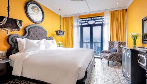 Superior King Room